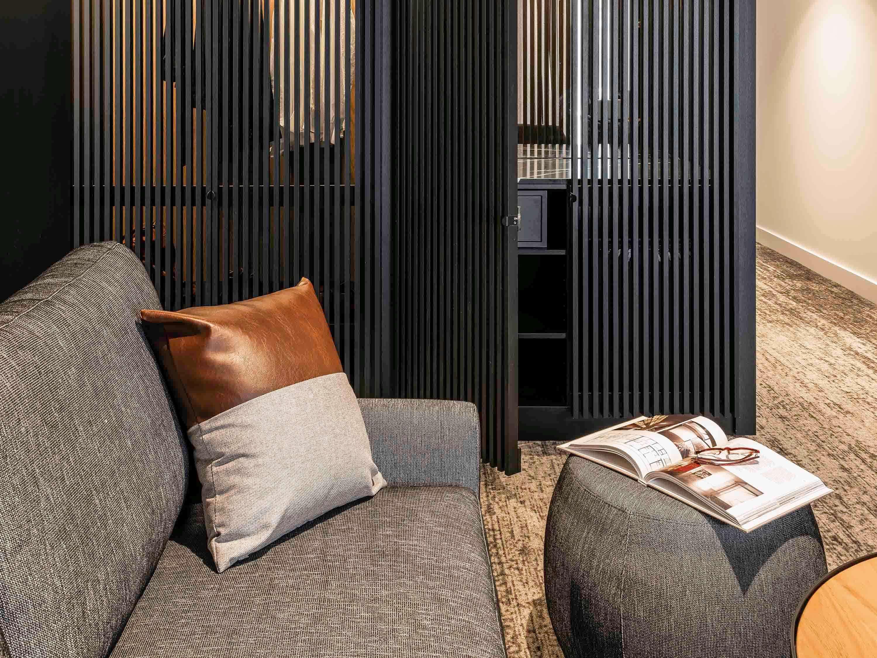 Mercure Sydney Rouse Hill Kellyville Exterior foto