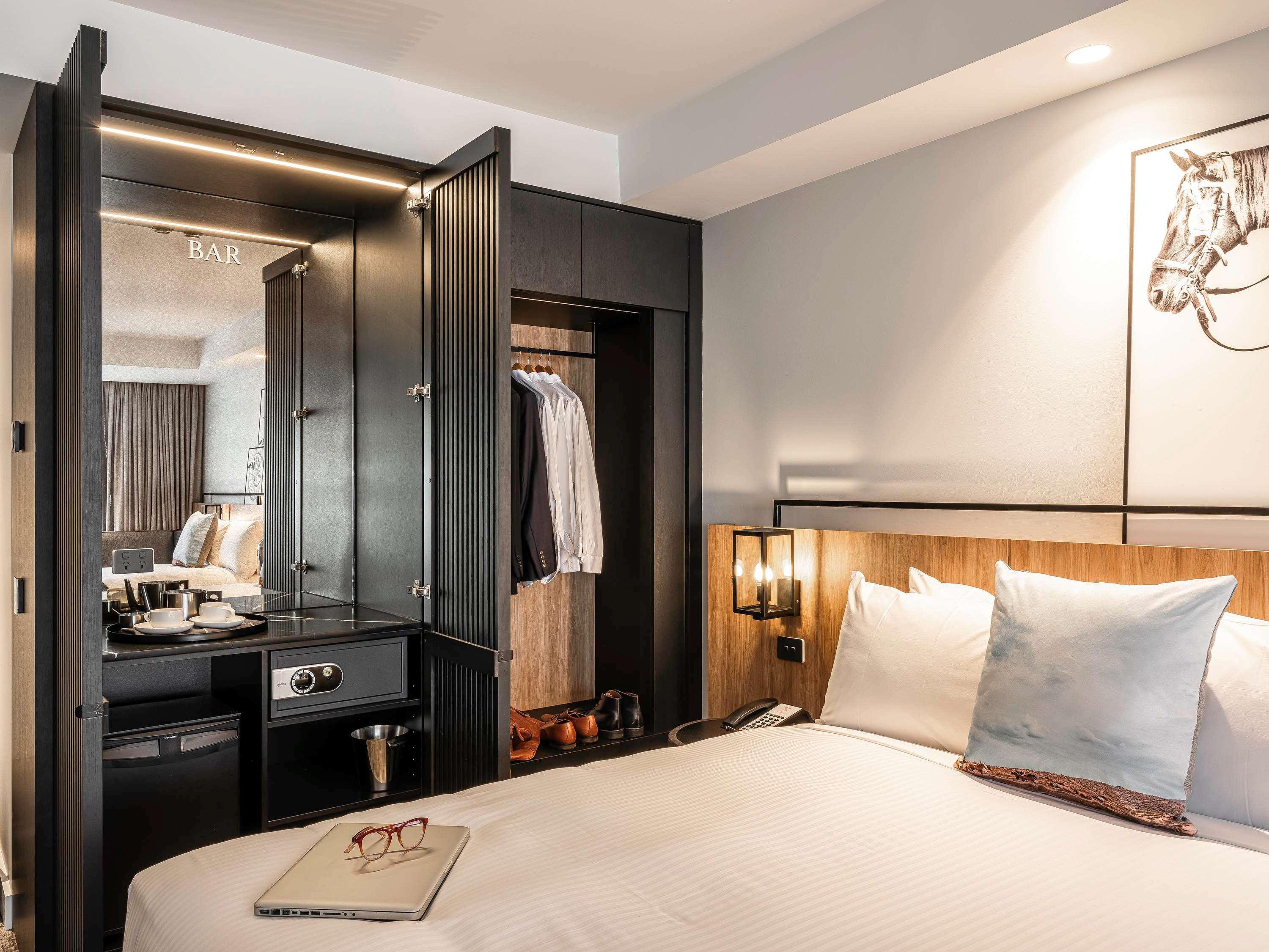 Mercure Sydney Rouse Hill Kellyville Exterior foto