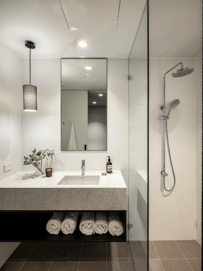 Mercure Sydney Rouse Hill Kellyville Exterior foto